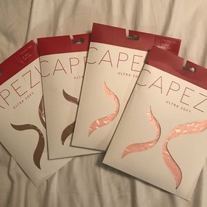 Capezio ultra soft performance tight